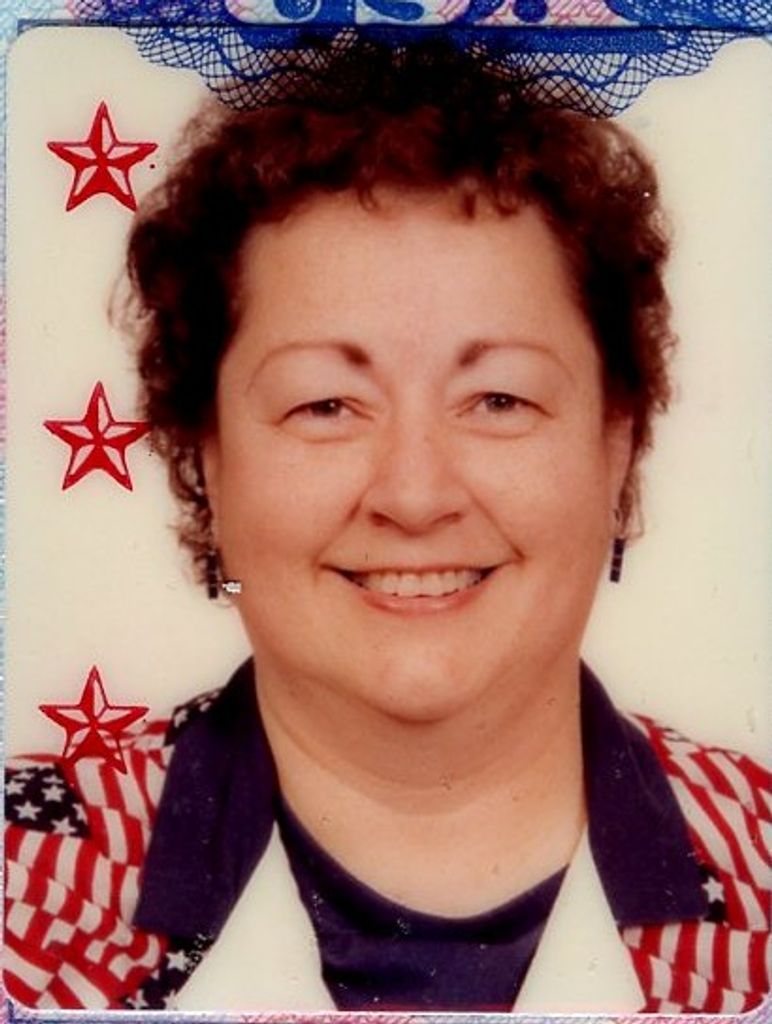 Patricia Cromar