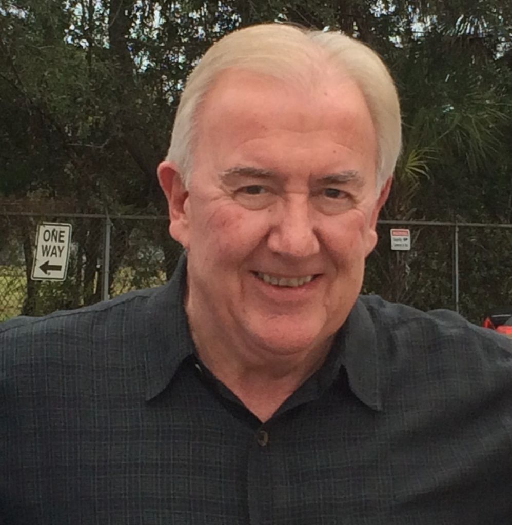 Clyde Vernon McIntyre, Jr.