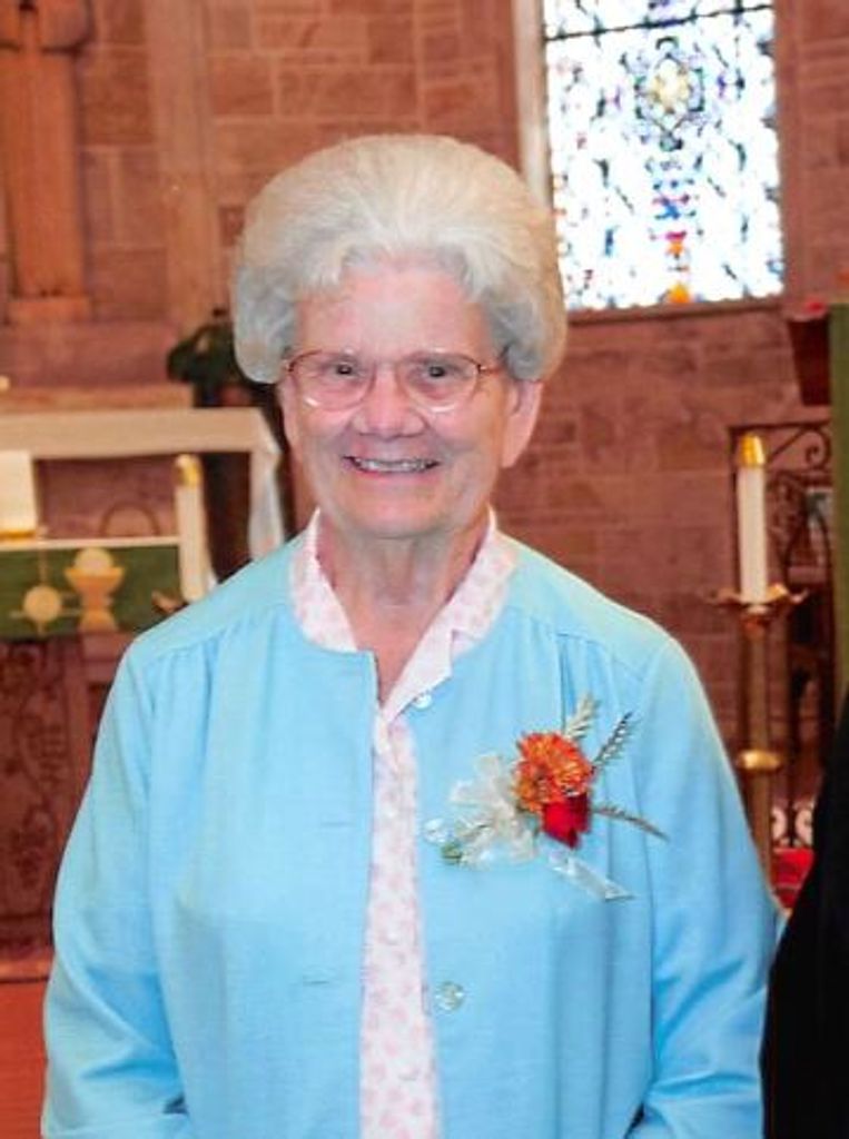 Kathryn Louise (Boles) Jones