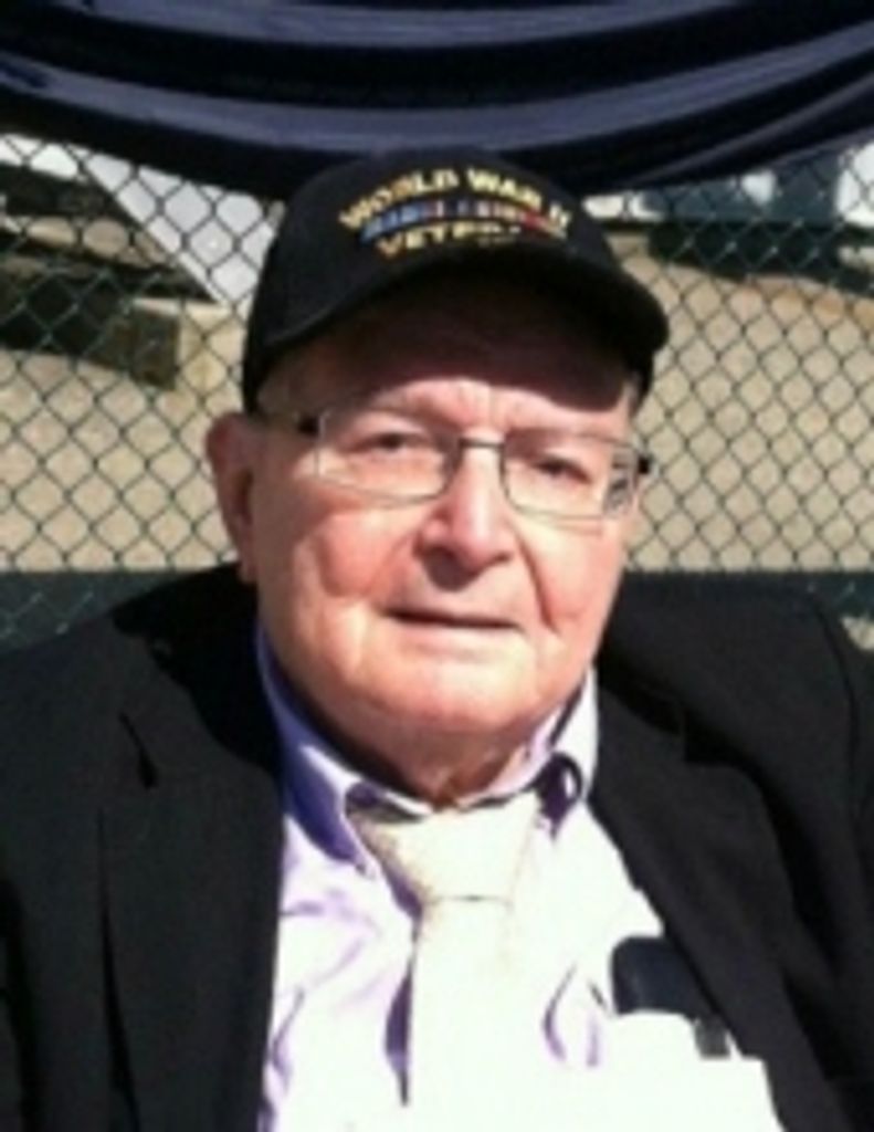 Nicola A. (Nick) Saponara
