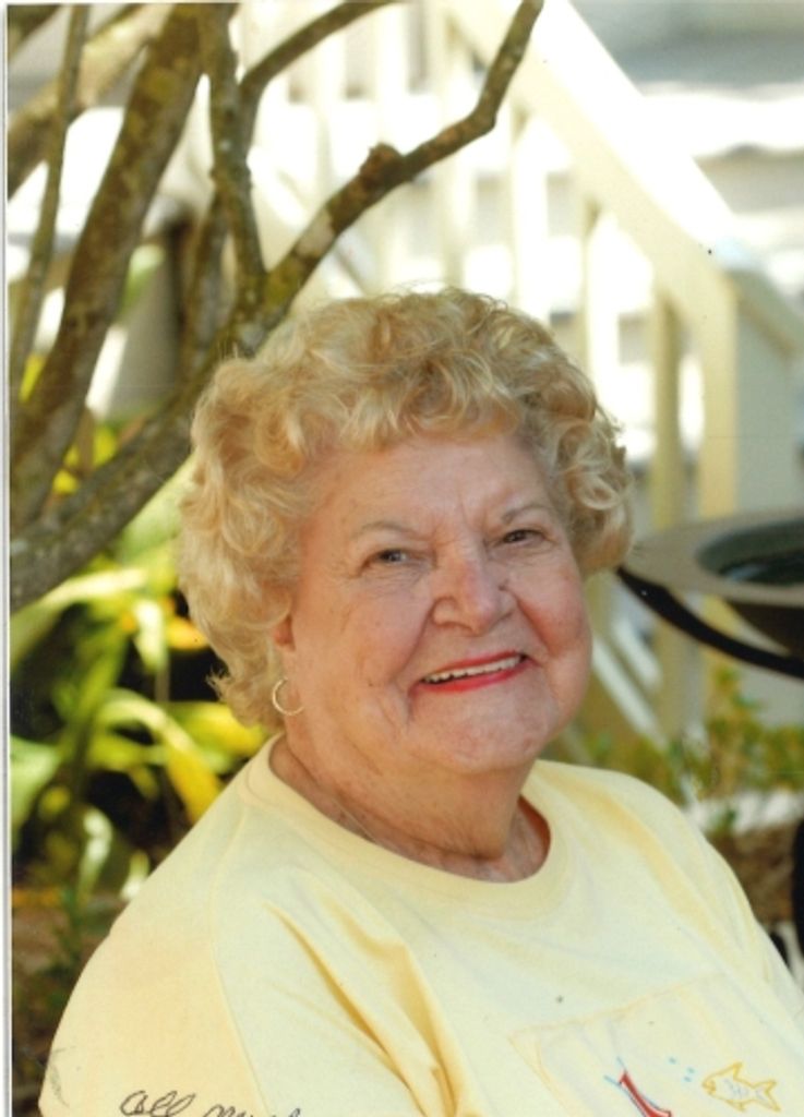 Betty Ann Sullivan Profile Photo