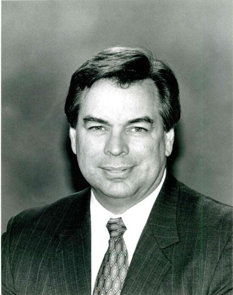 Gerard M. Curran Profile Photo