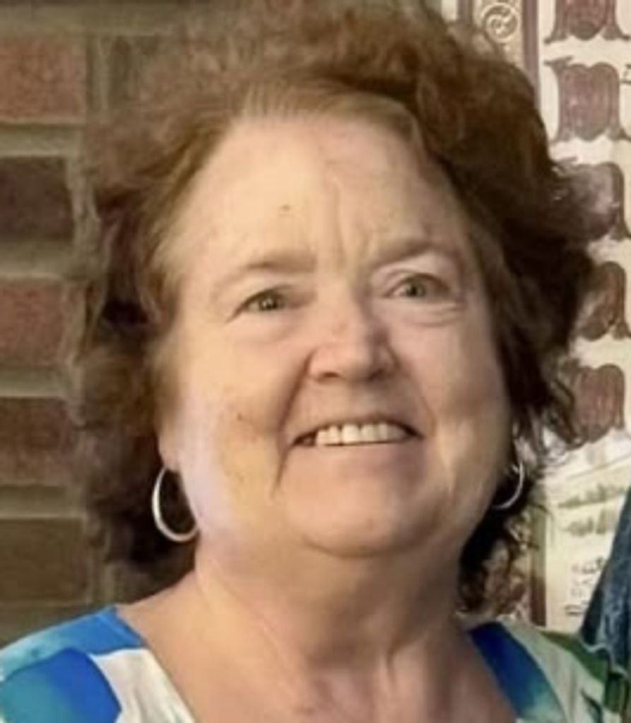 Catherine Mcdonald Profile Photo