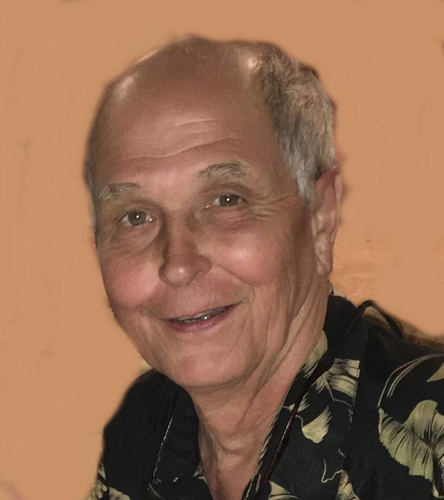 Steven "Steve" Johnston Profile Photo