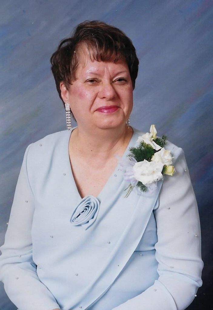 Johanna K. Coertse "Jo" Profile Photo