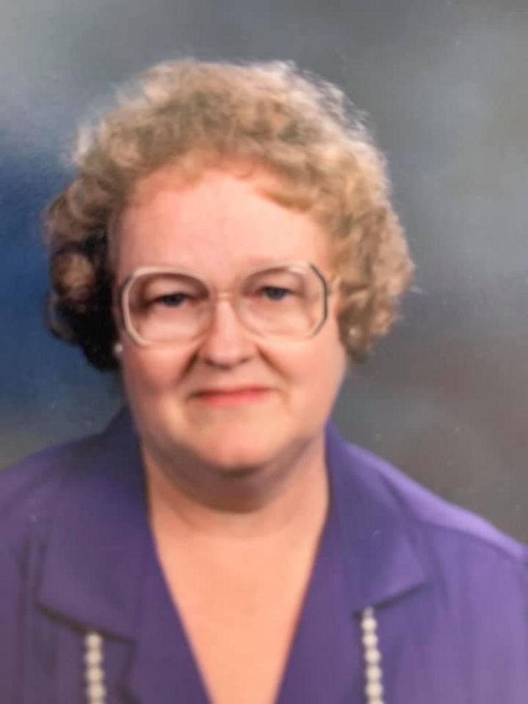 Patricia Ann Glass Profile Photo