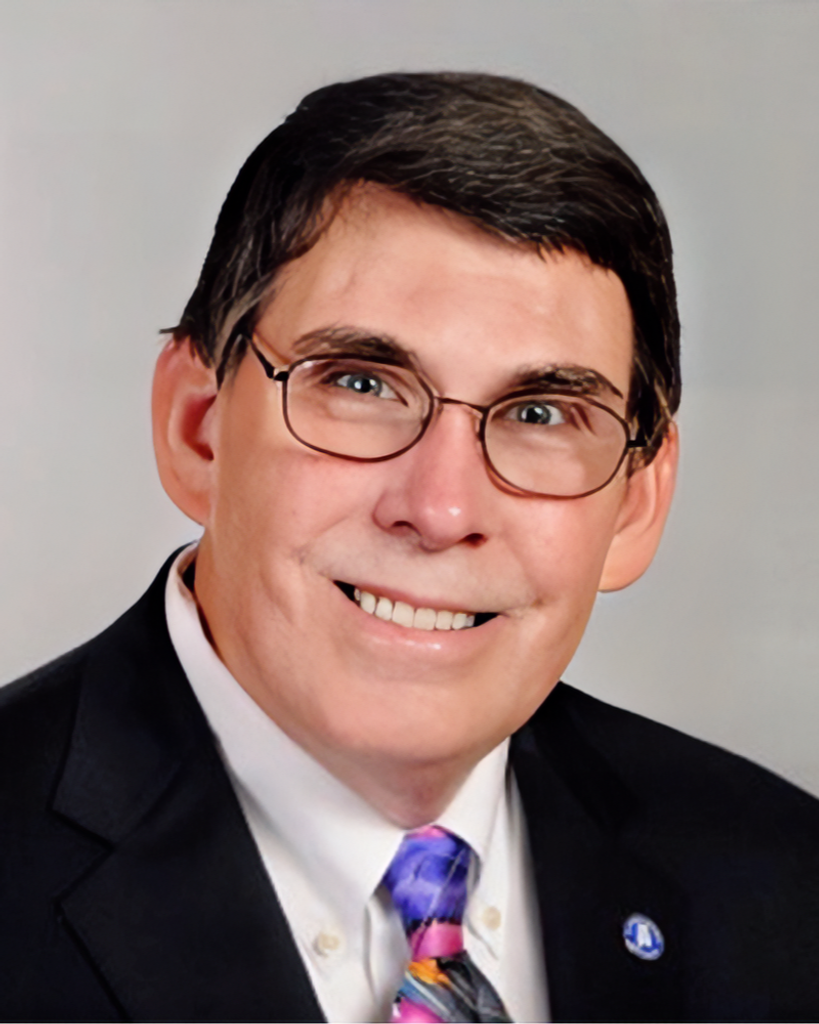 John Marshall Wilson