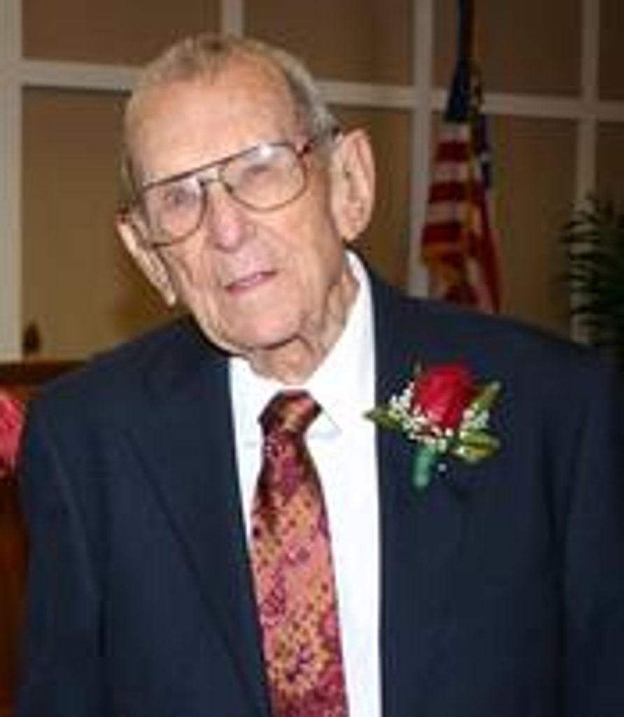 James C. "Doc" Dupree