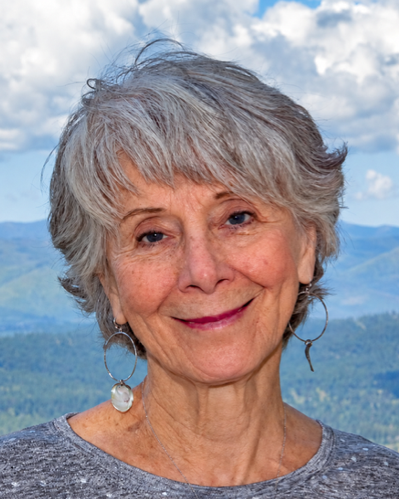 Dianne McRae Andrews Coffman (Biggie) Profile Photo