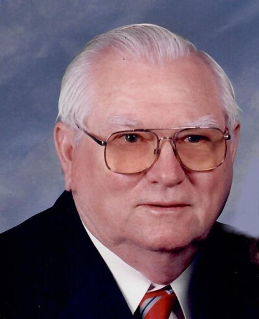 James Kenneth Woodall Profile Photo