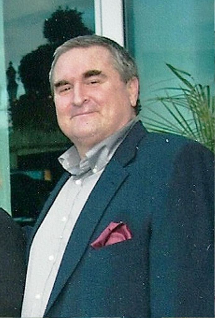 Vincent Hans Sponholz Profile Photo