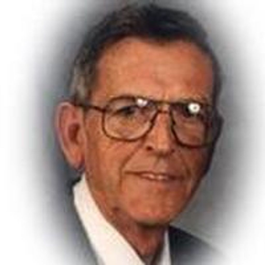 Larry Welch