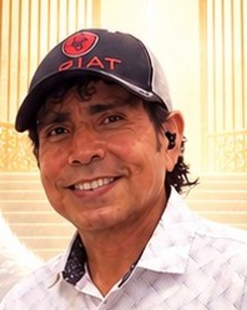 Martin Armando Salazar Profile Photo