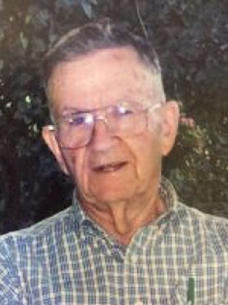 Lloyd E. Roth