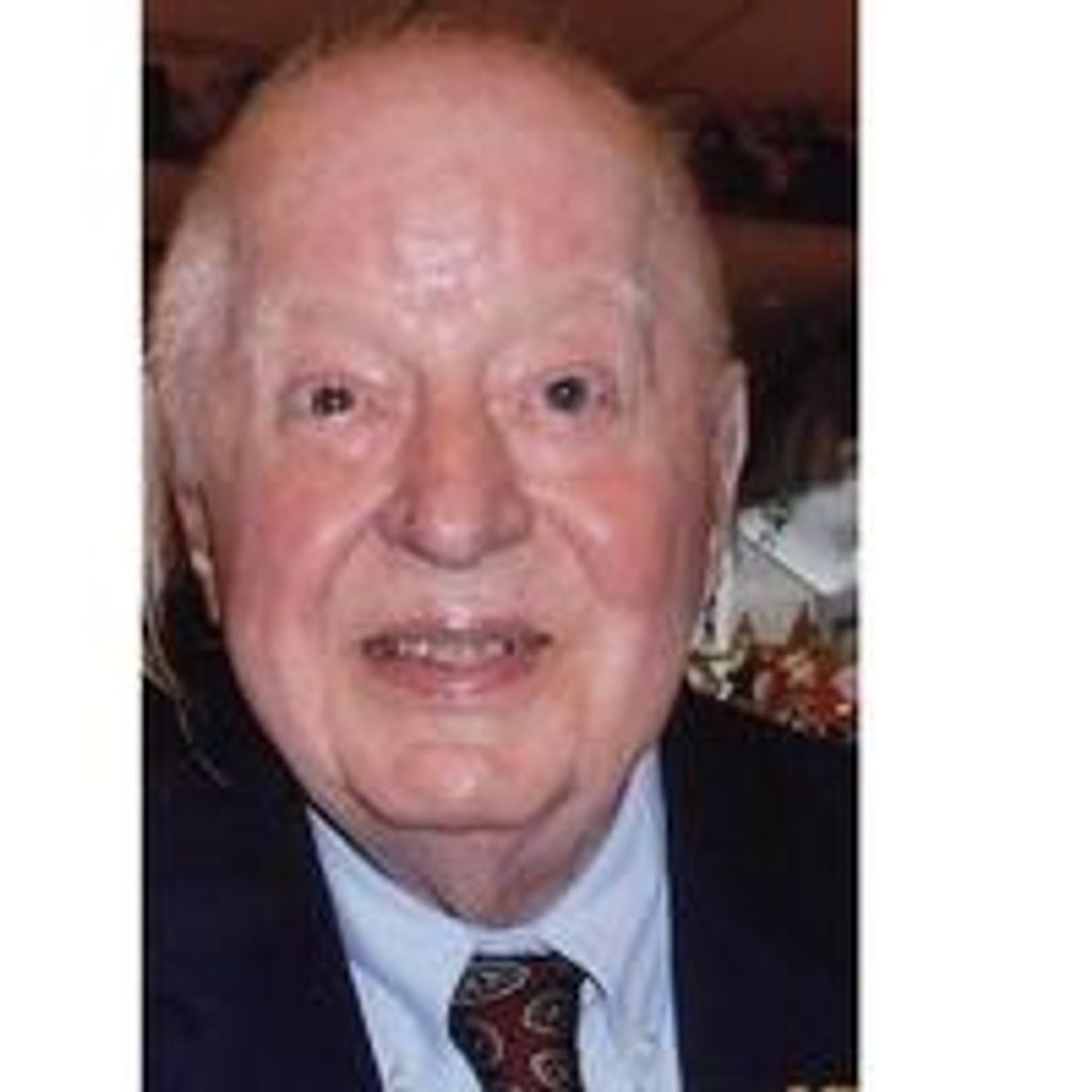 Robert E. Ralko