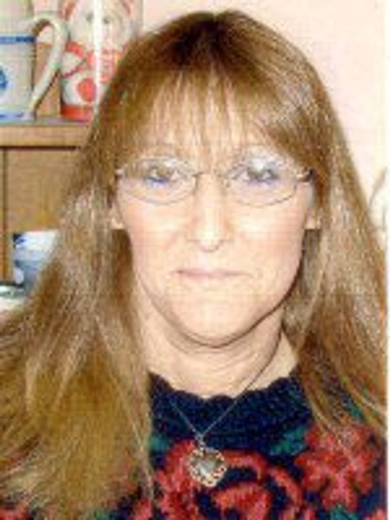 Catherine G. Bechtold