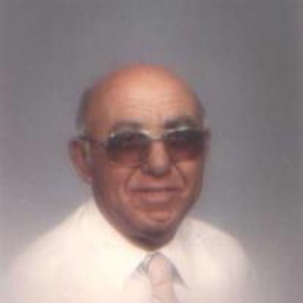 Ivy Paul  Blanchard
