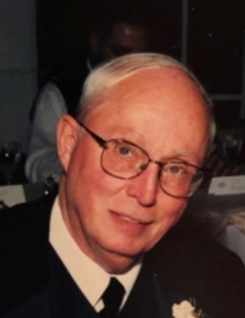 Richard Lee Patterson