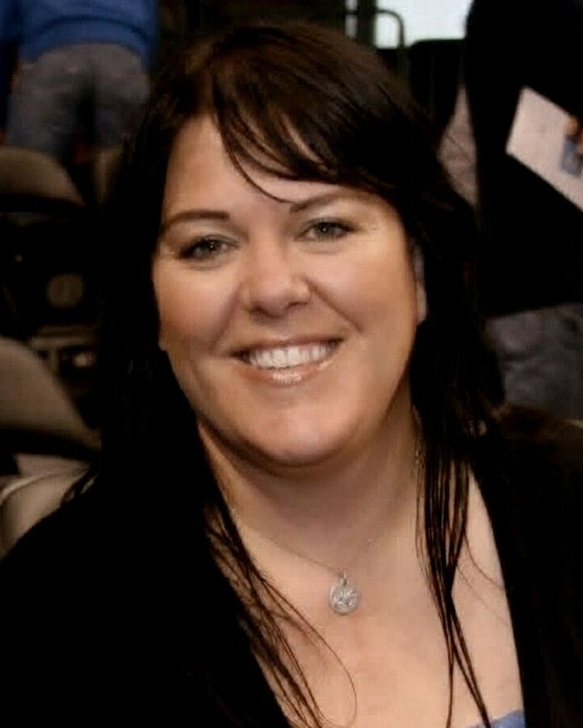 Kristi Jo Hill Profile Photo