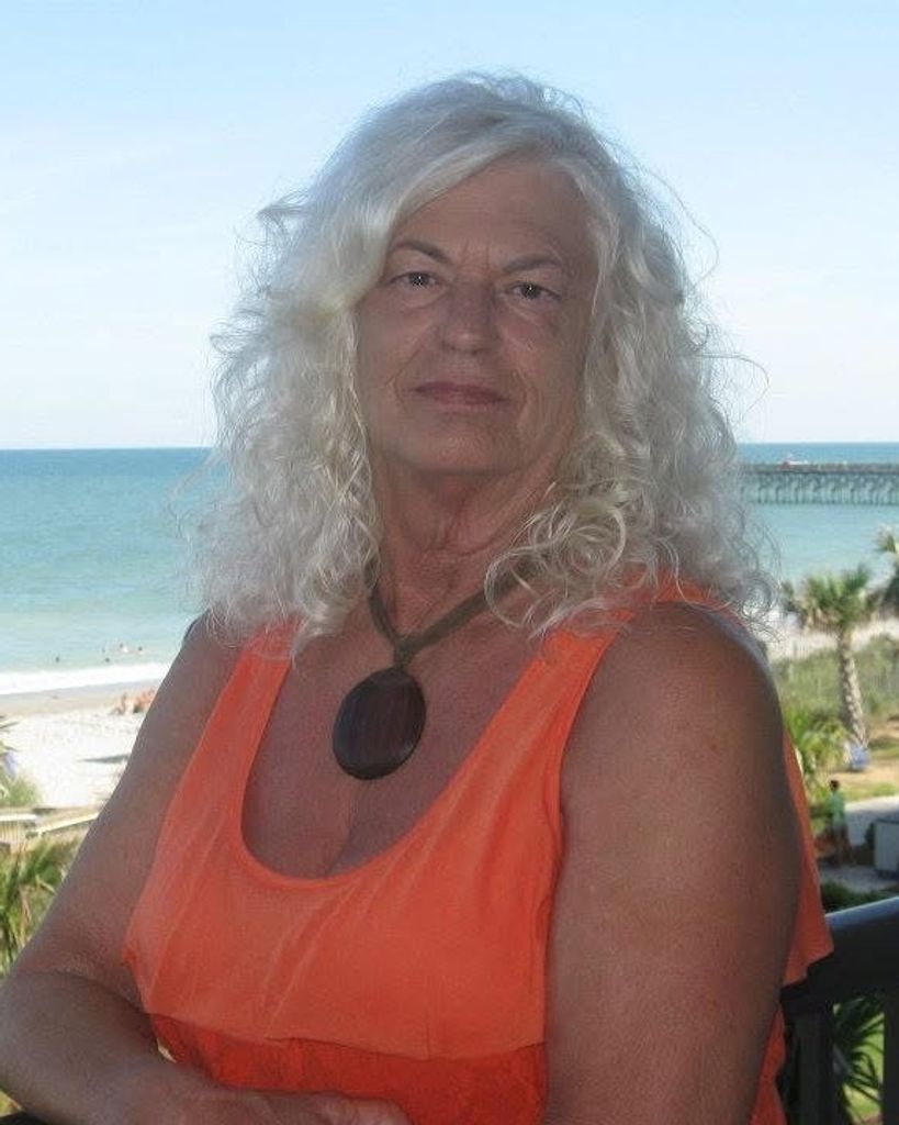 Dana Marie Moran Profile Photo