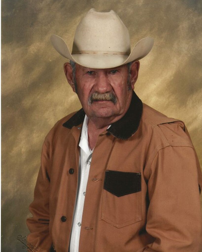 Feliciano T. Gonzales, Sr.