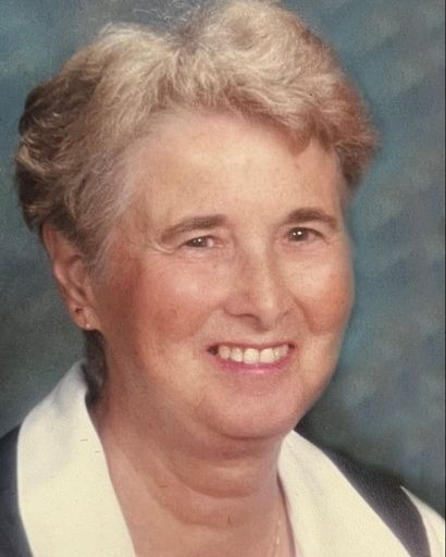 Pauline F. Debatis's obituary image