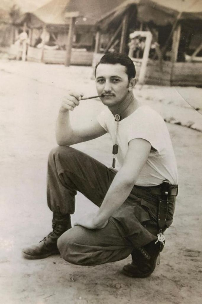 Albert "Al" G. Fetzko Profile Photo