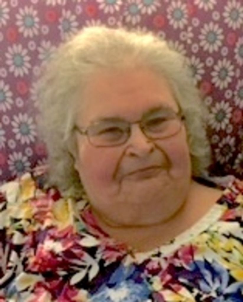 Diane Marie Stover