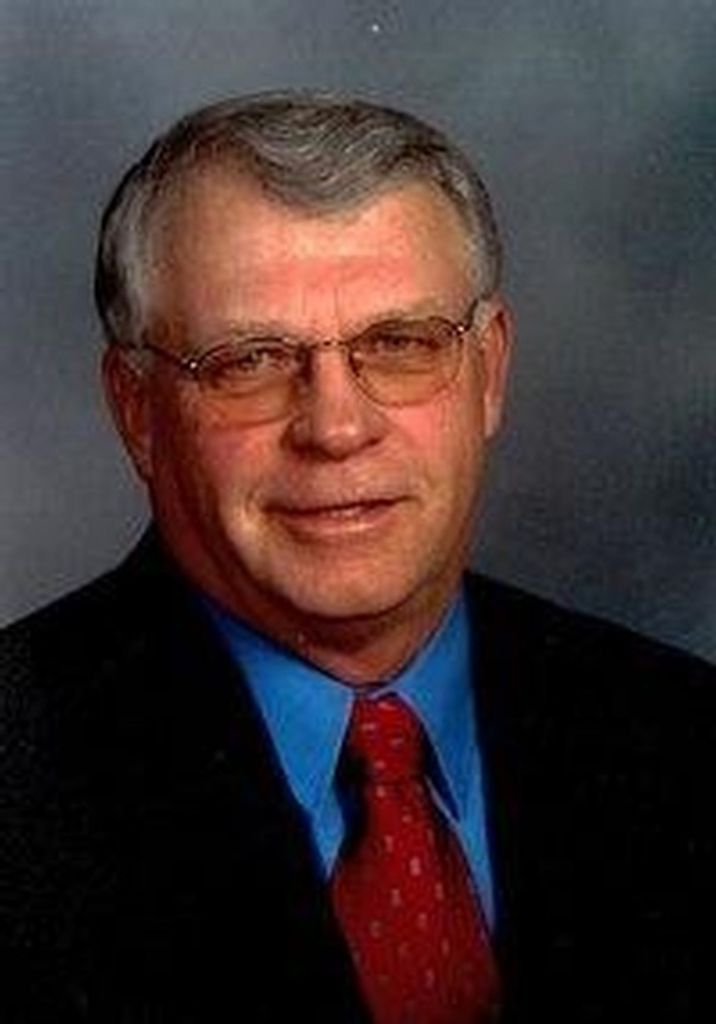 Samuel J. Stahle