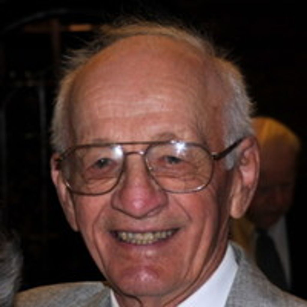 David Kieffer Schultz, Jr