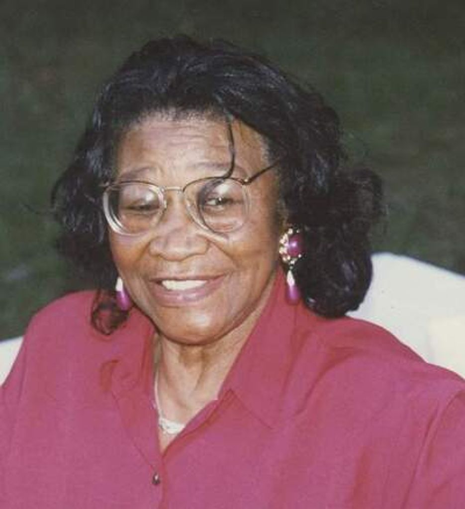 Nellie Robinson Maness Profile Photo