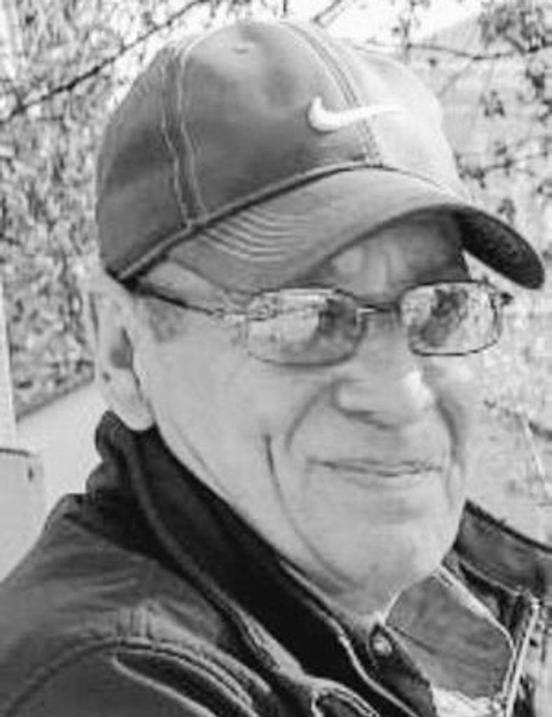 Timothy Poulin Profile Photo