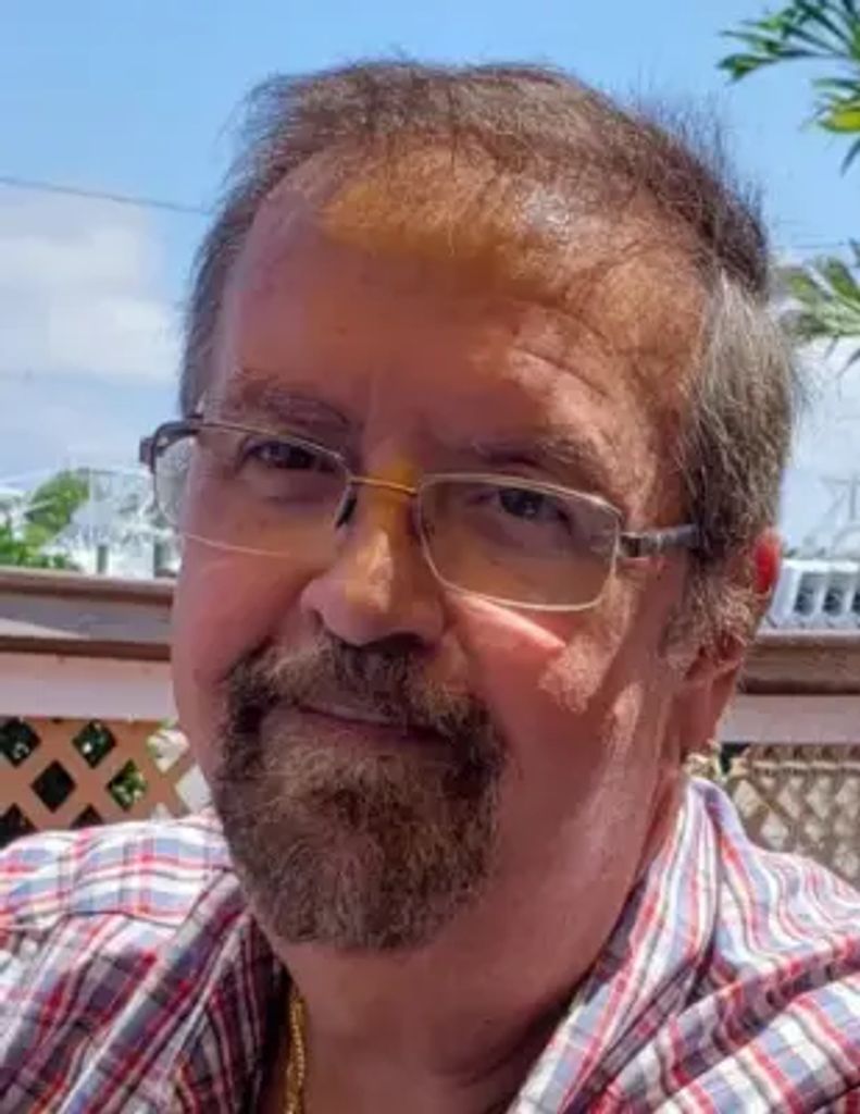 David Reese Profile Photo