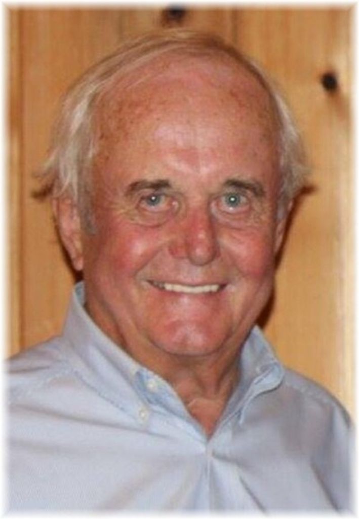 James Cliff Berry Profile Photo