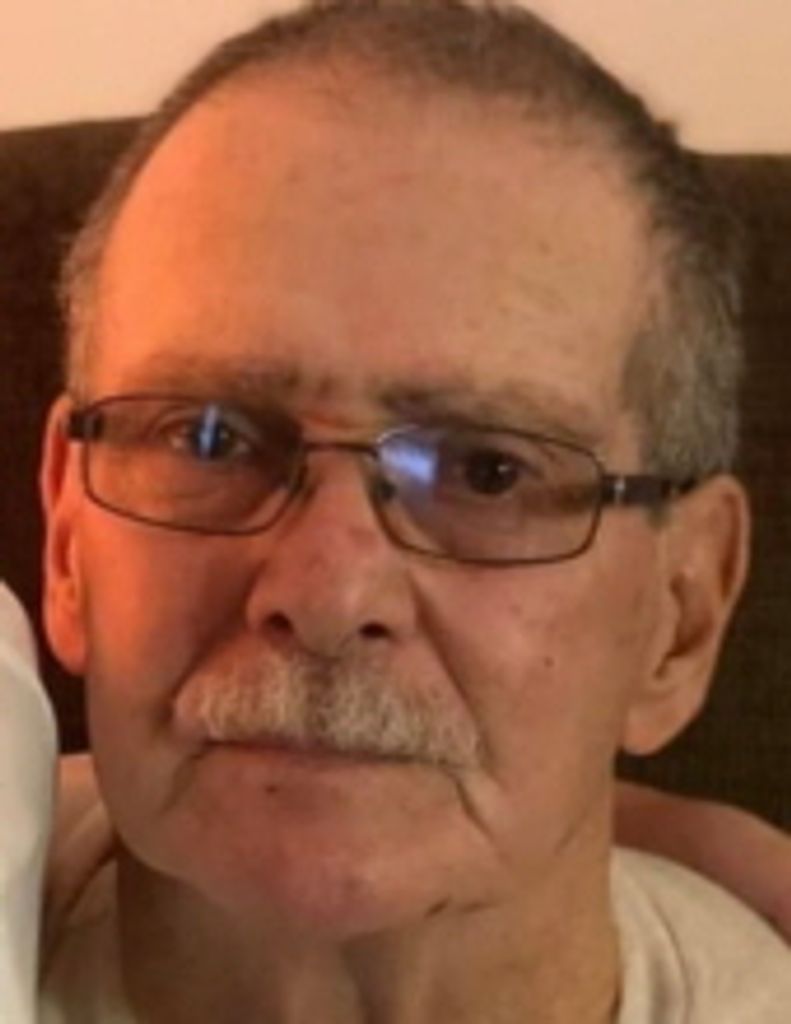 Gerald A Valenti Sr.