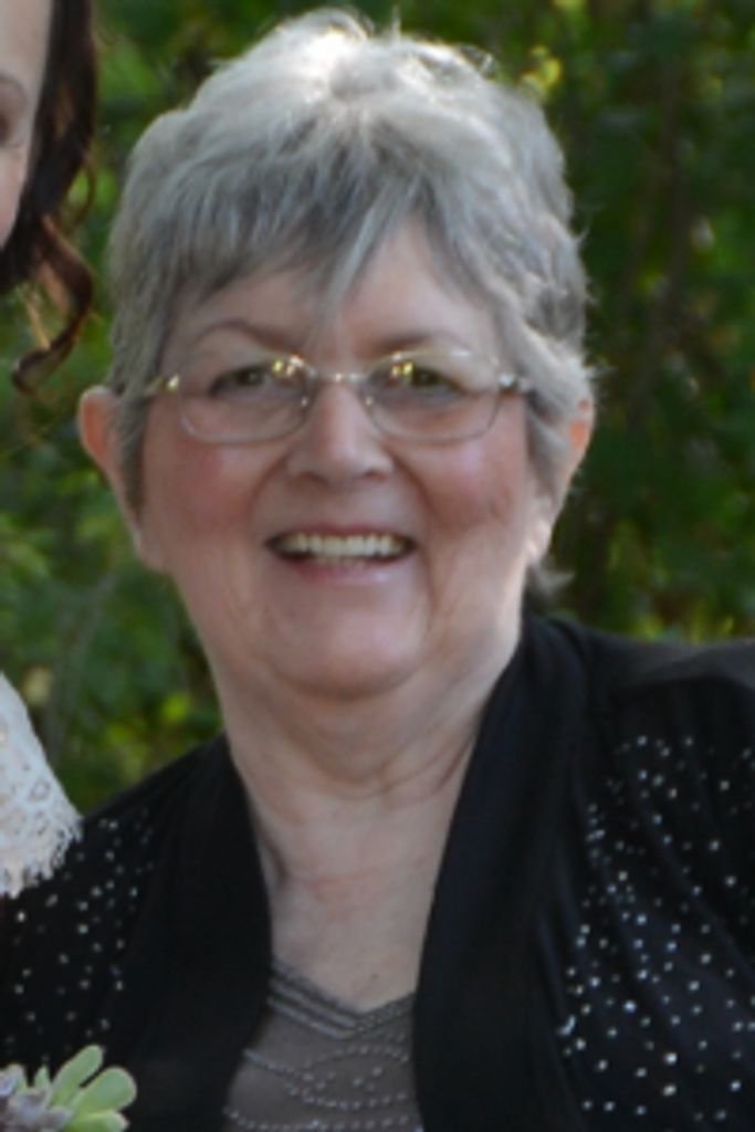 Linda M. Reed