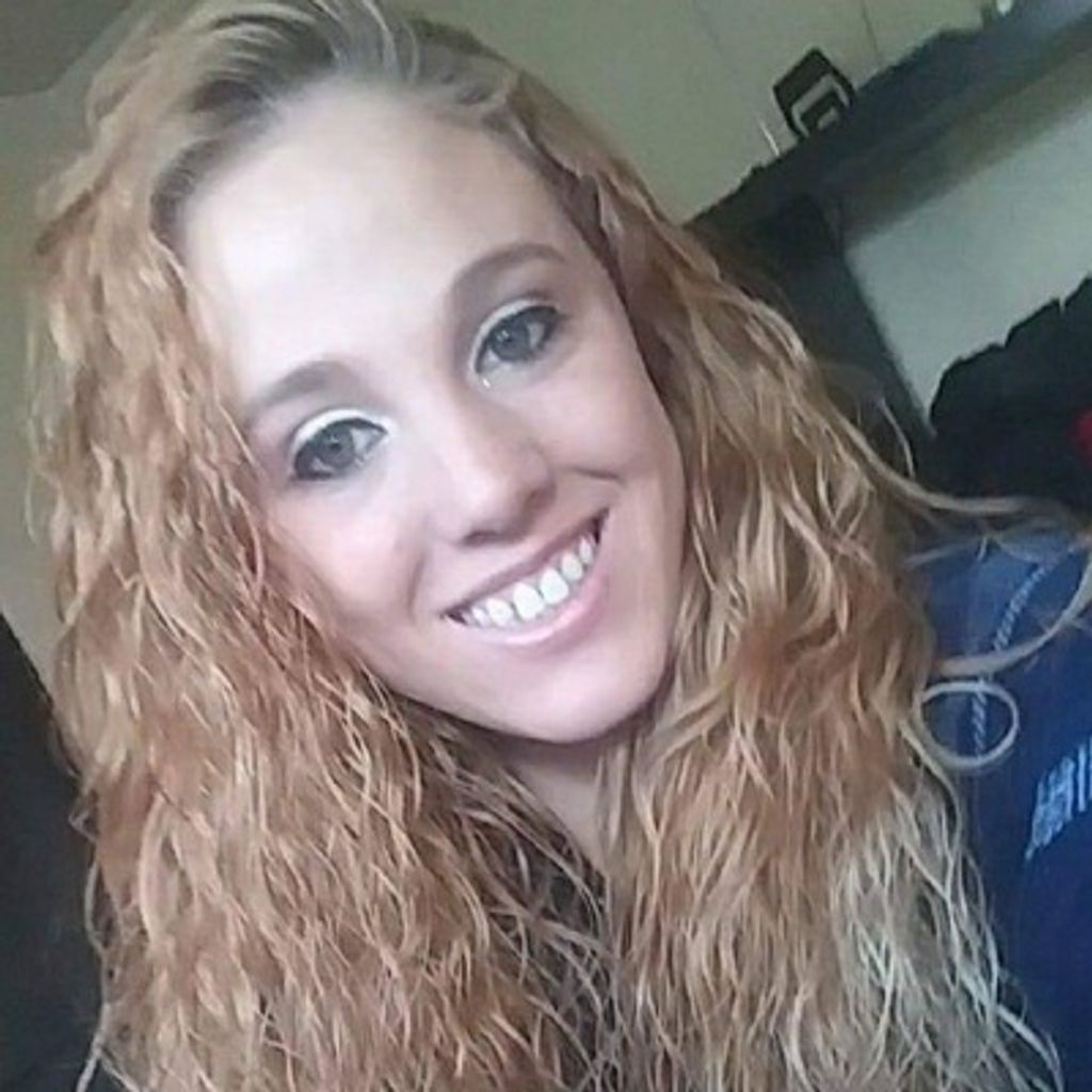 Krista Jade Caine Profile Photo