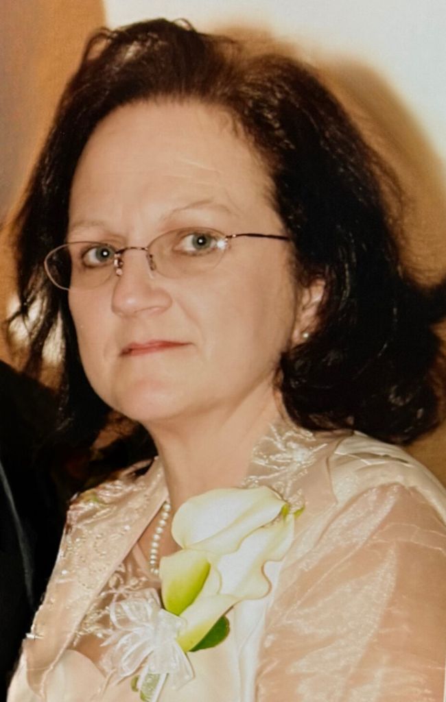 Lucille Maria Smith Shamburger