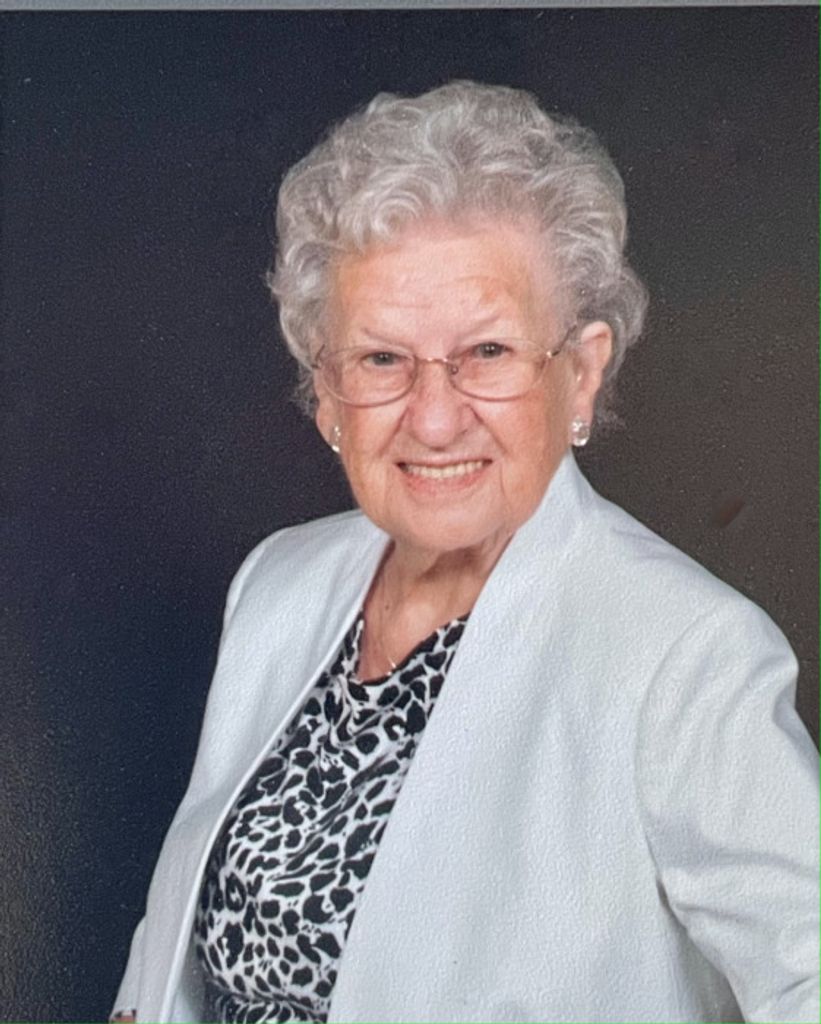 Alice A. Spencer