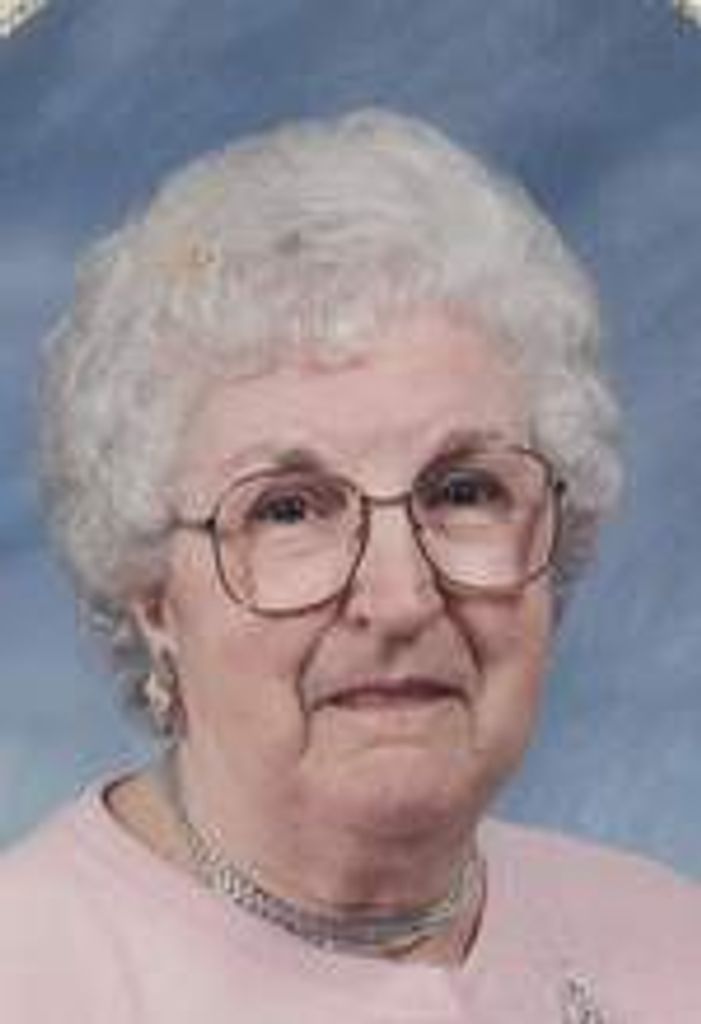 Fern M. Eschbach