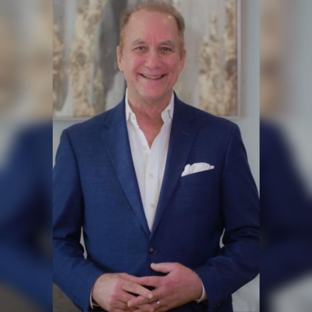 Mr. Lance Edison Woodley