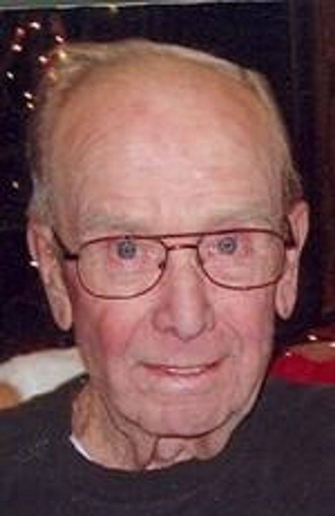 James E. Lunger
