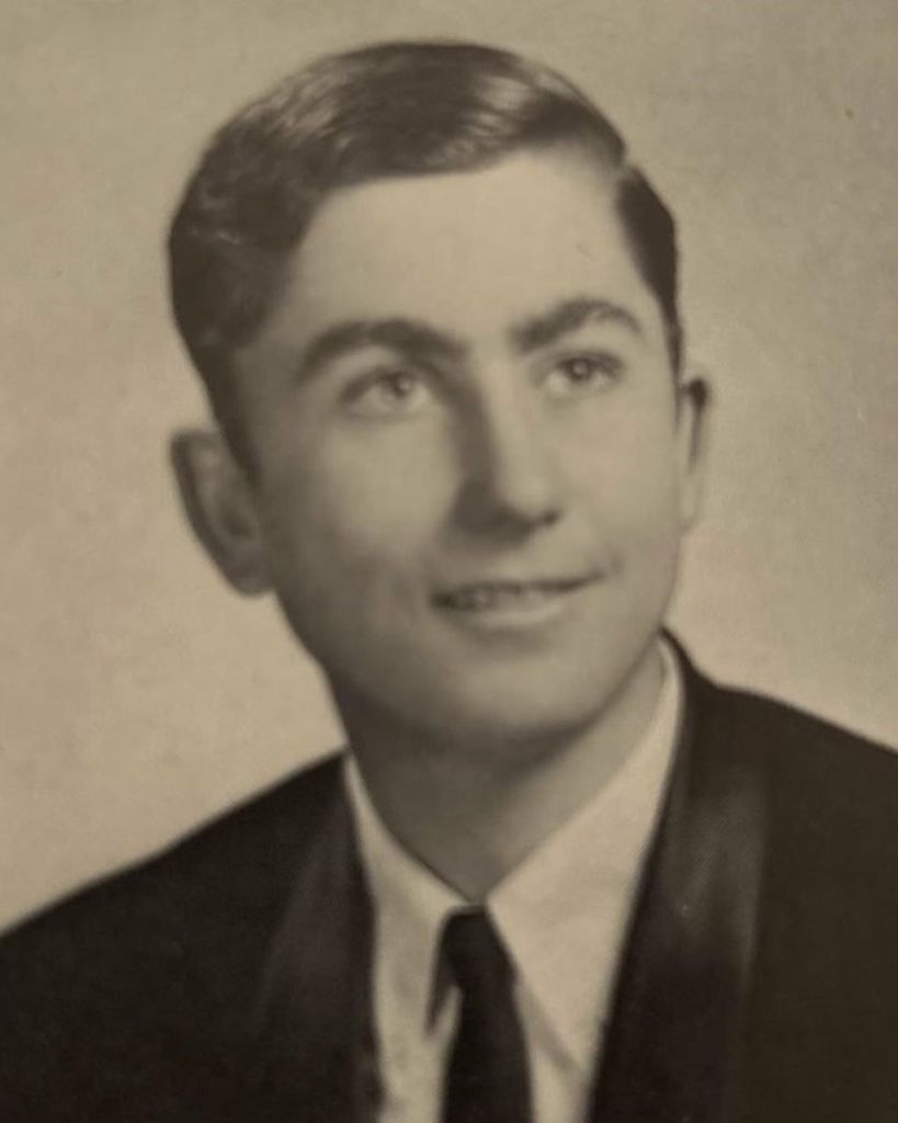 Daniel Ignatous Baker Profile Photo