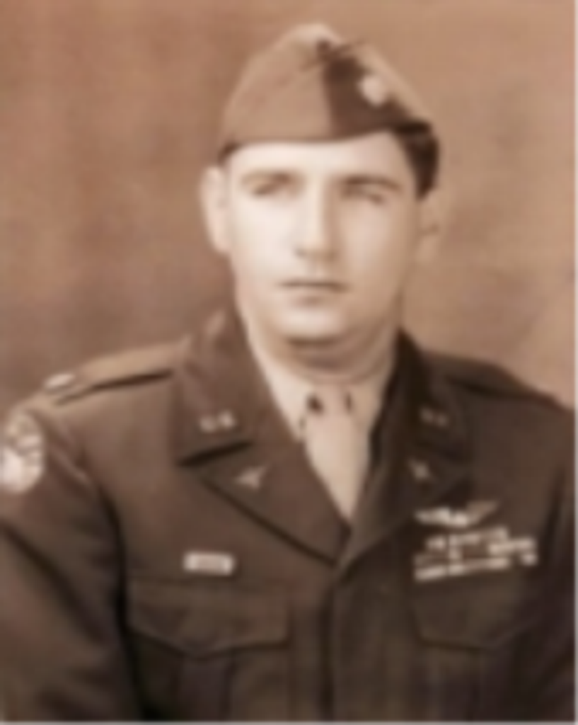 Virgil Bondurant Lindsey