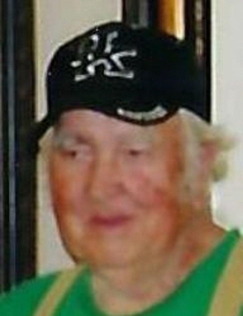 Oris Marvin Bingham Profile Photo