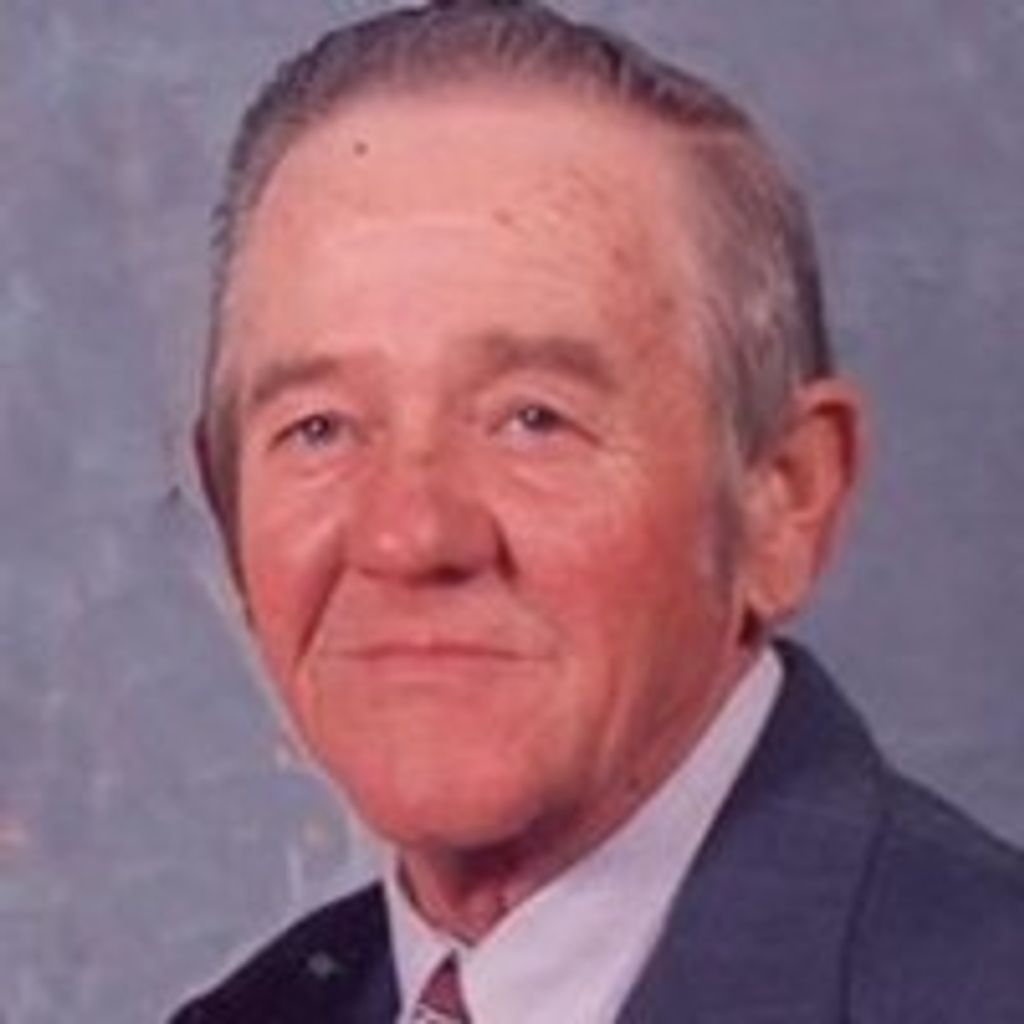 James Kenneth DeLay