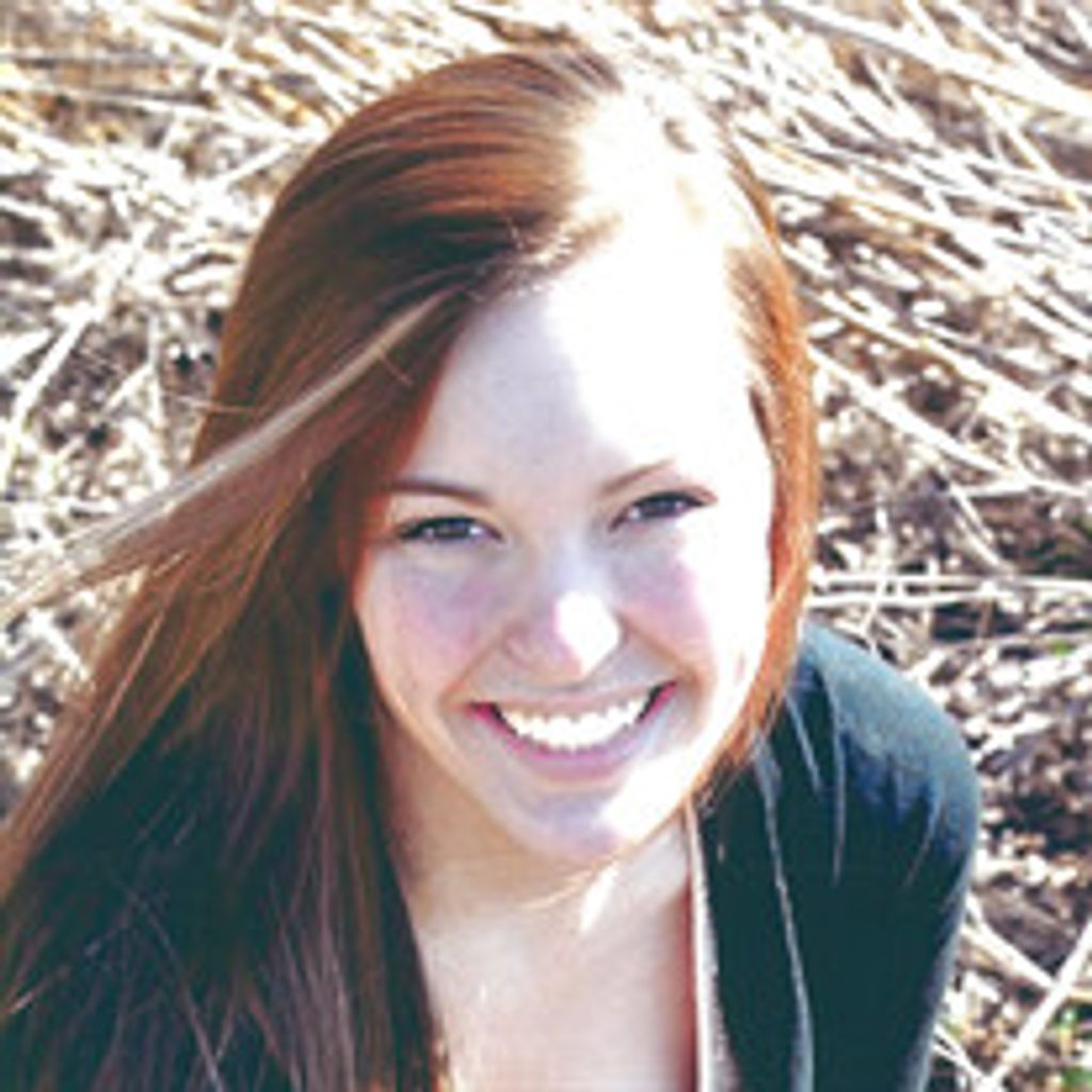 Tanner Katherine Wilson
