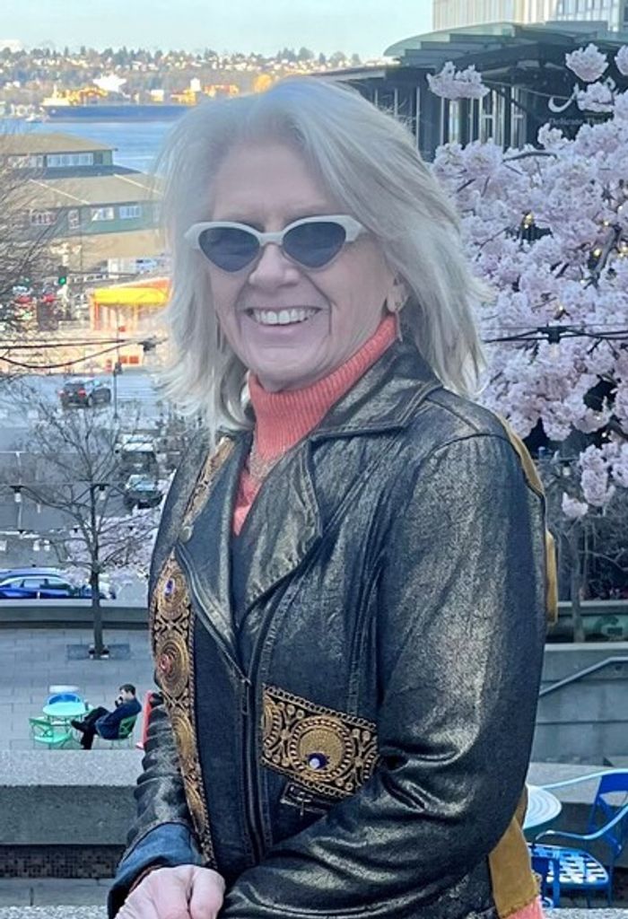 Colleen F. Deshaw Profile Photo