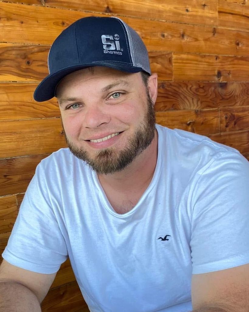 Christopher Don Fitzwater Profile Photo
