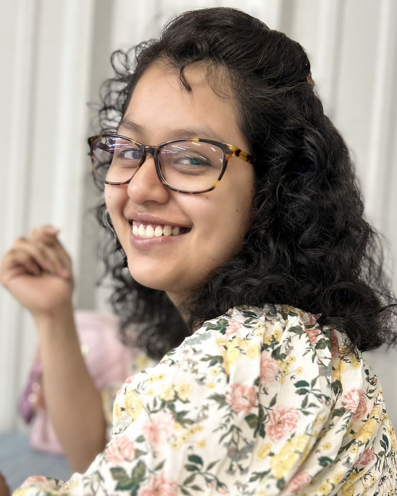 Maria Esperansa Rico